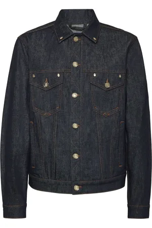 BILLIONAIRE Hombre, Chaquetas, Azul, Talla: XL