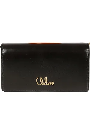 Chloé Mujer, Accesorios, Negro, Talla: ONE Size