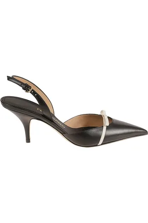 Salvatore Ferragamo Mujer, Zapatos, Negro, Talla: 38 EU