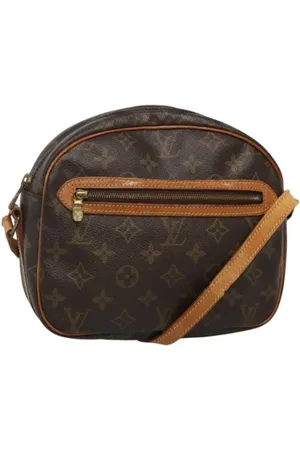 LOUIS VUITTON Mujer, De segunda mano, Marrón, Talla: ONE Size