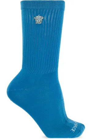 VERSACE Hombre, Ropa interior, Azul, Talla: S