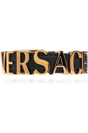 VERSACE Hombre, Accesorios, Negro, Talla: ONE Size