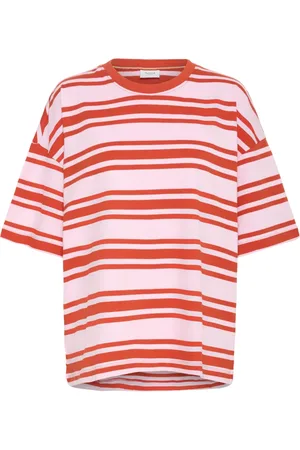 Saint Tropez Mujer, Camisetas, , Talla: M