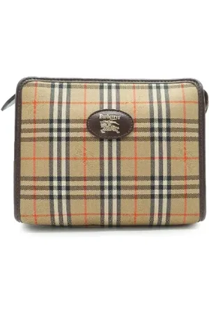 Burberry Mujer, De segunda mano, Marrón, Talla: ONE Size