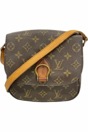 LOUIS VUITTON Mujer, De segunda mano, Marrón, Talla: ONE Size