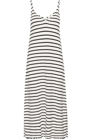 Cream Mujer, Vestidos, Gris, Talla: L