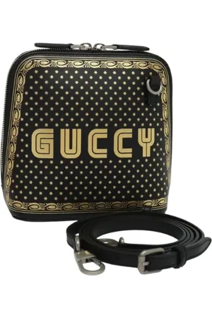 Gucci Mujer, De segunda mano, Negro, Talla: ONE Size