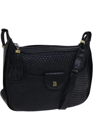 Bally Mujer, De segunda mano, Negro, Talla: ONE Size