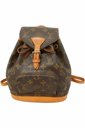 LOUIS VUITTON Mujer, De segunda mano, Marrón, Talla: ONE Size