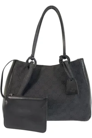 Gucci Mujer, De segunda mano, Negro, Talla: ONE Size