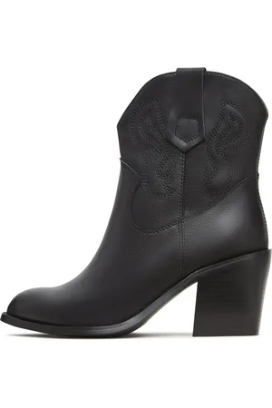 CESARE GASPARI Mujer, Zapatos, Negro, Talla: 40 EU