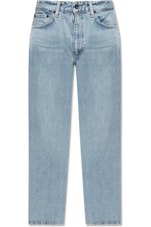 RAG&BONE Hombre, Vaqueros, Azul, Talla: W32 L32
