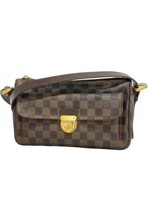 LOUIS VUITTON Mujer, De segunda mano, Marrón, Talla: ONE Size