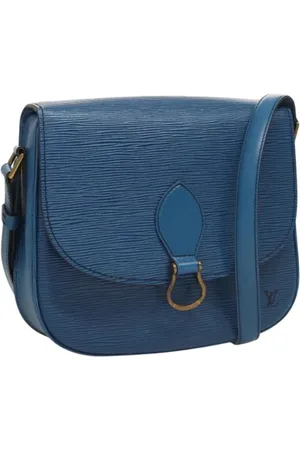 LOUIS VUITTON Mujer, De segunda mano, Azul, Talla: ONE Size