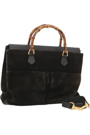 Gucci Mujer, De segunda mano, Negro, Talla: ONE Size