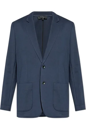 RAG&BONE Hombre, Chaquetas, Azul, Talla: M