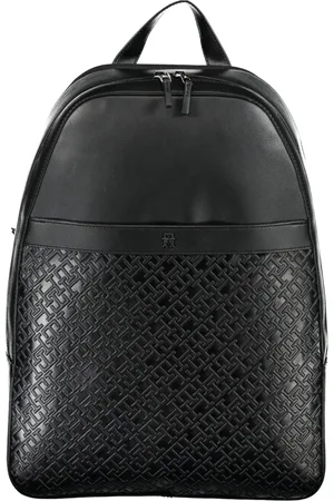 Tommy Hilfiger Hombre, Bolsos, Negro, Talla: ONE Size