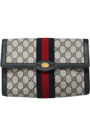 Gucci Mujer, De segunda mano, Azul, Talla: ONE Size