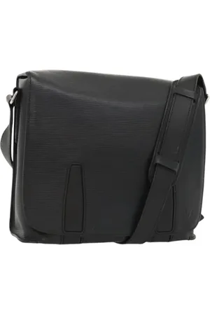 LOUIS VUITTON Mujer, De segunda mano, Negro, Talla: ONE Size
