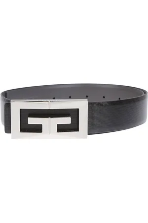 Givenchy Hombre, Accesorios, Negro, Talla: 85 CM
