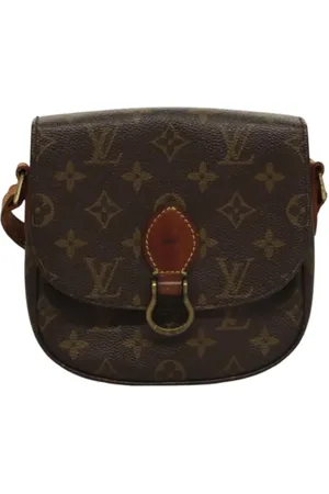 LOUIS VUITTON Mujer, De segunda mano, Marrón, Talla: ONE Size