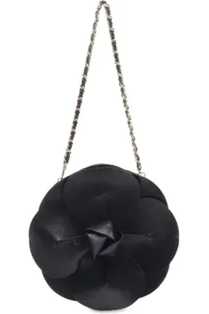 CHANEL Mujer, De segunda mano, Negro, Talla: ONE Size