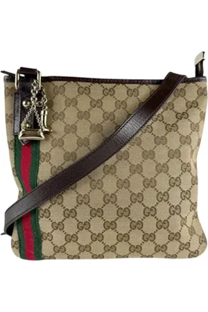 Gucci Mujer, De segunda mano, Marrón, Talla: ONE Size