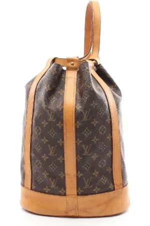 LOUIS VUITTON Mujer, De segunda mano, Marrón, Talla: ONE Size