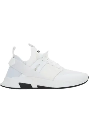 Tom Ford Hombre, Zapatos, Blanco, Talla: 43 EU
