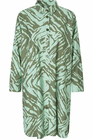 Masai Mujer, Vestidos, Verde, Talla: S