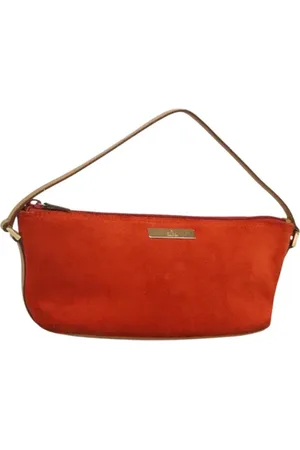 Gucci Mujer, De segunda mano, Naranja, Talla: ONE Size