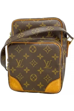 LOUIS VUITTON Mujer, De segunda mano, Marrón, Talla: ONE Size