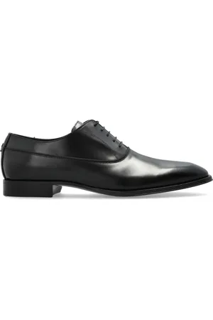 Jimmy Choo Hombre, Zapatos, Negro, Talla: 43 EU