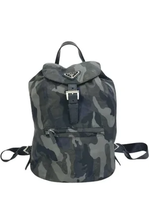 Prada Unisex, De segunda mano, , Talla: ONE Size