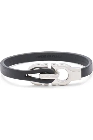 Salvatore Ferragamo Hombre, Accesorios, Negro, Talla: ONE Size