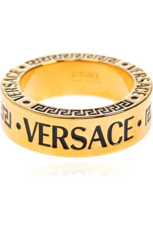 VERSACE Hombre, Accesorios, Amarillo, Talla: 58 MM