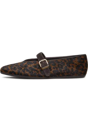 CESARE GASPARI Mujer, Zapatos, Marrón, Talla: 38 EU