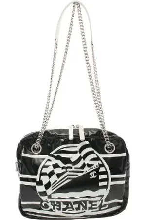 CHANEL Mujer, De segunda mano, Negro, Talla: ONE Size