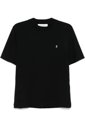 Etudes Hombre, Camisetas, Negro, Talla: S