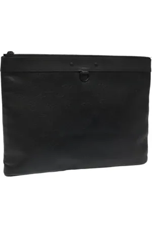 LOUIS VUITTON Mujer, De segunda mano, Negro, Talla: ONE Size