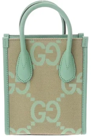 Gucci Mujer, De segunda mano, Verde, Talla: ONE Size