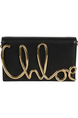 Chloé Mujer, Accesorios, Negro, Talla: ONE Size