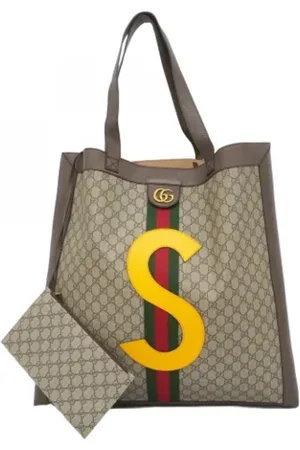 Gucci Mujer, De segunda mano, Marrón, Talla: ONE Size