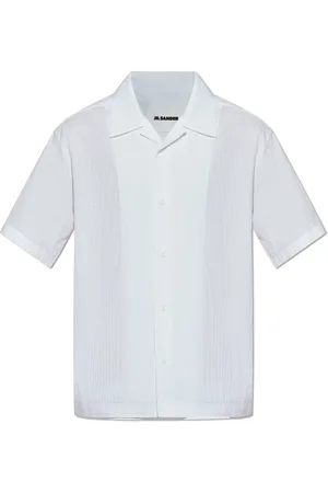 Jil Sander Hombre, Camisas, Blanco, Talla: XL