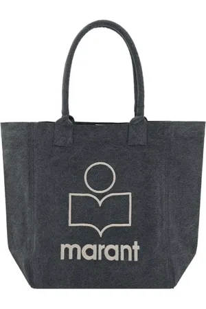 Isabel Marant Mujer, Bolsos, Negro, Talla: ONE Size