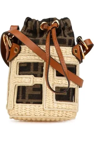 Fendi Mujer, De segunda mano, , Talla: ONE Size