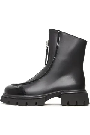 CESARE GASPARI Mujer, Zapatos, Negro, Talla: 39 EU
