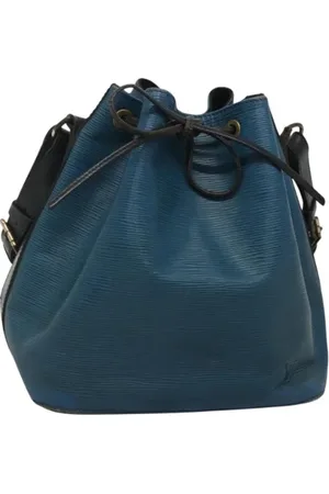 LOUIS VUITTON Mujer, De segunda mano, Azul, Talla: ONE Size