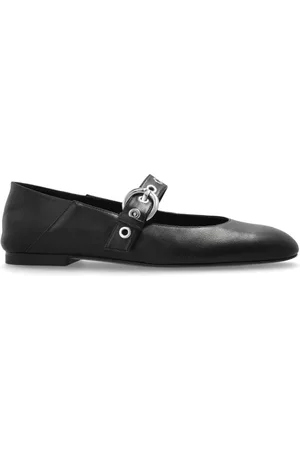 Stuart Weitzman Mujer, Zapatos, Negro, Talla: 37 1/2 EU