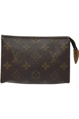 LOUIS VUITTON Mujer, De segunda mano, Marrón, Talla: ONE Size